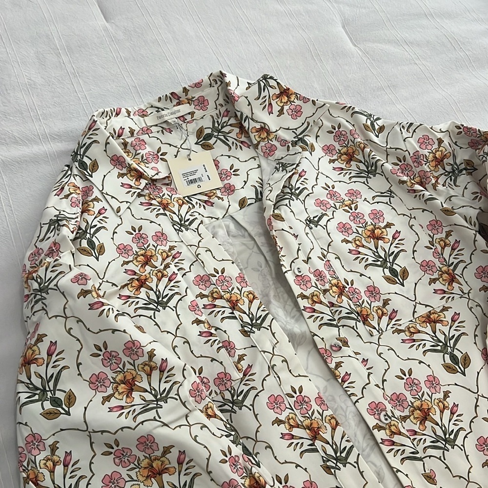 The Willow Shacket - Favorite Daughter NWT - Picture 5 of 7